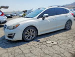 Subaru Impreza 2016