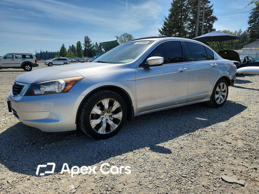 Honda Accord 2008 - Image 1 of 13