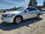 Honda Accord 2008