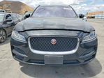 Jaguar F-Pace 2018