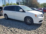 Dodge Caravan 2015