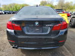 BMW Series 5 2012