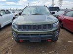 Jeep Compass 2017