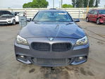 BMW Series 5 2015