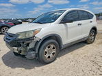 Honda CR-V 2013