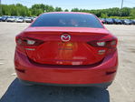 Mazda 3 2015