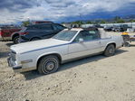 Cadillac Eldorado 1984