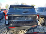 Ford Explorer 2025