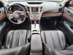 Subaru Legacy 2013