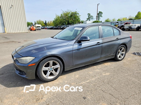 BMW Series 3 2013 - Image 1 of 12