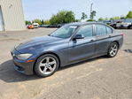 BMW Series 3 2013