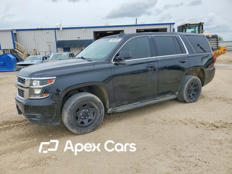 Chevrolet Tahoe 2016 - Image 1 of 13