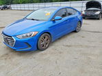 Hyundai Elantra 2018