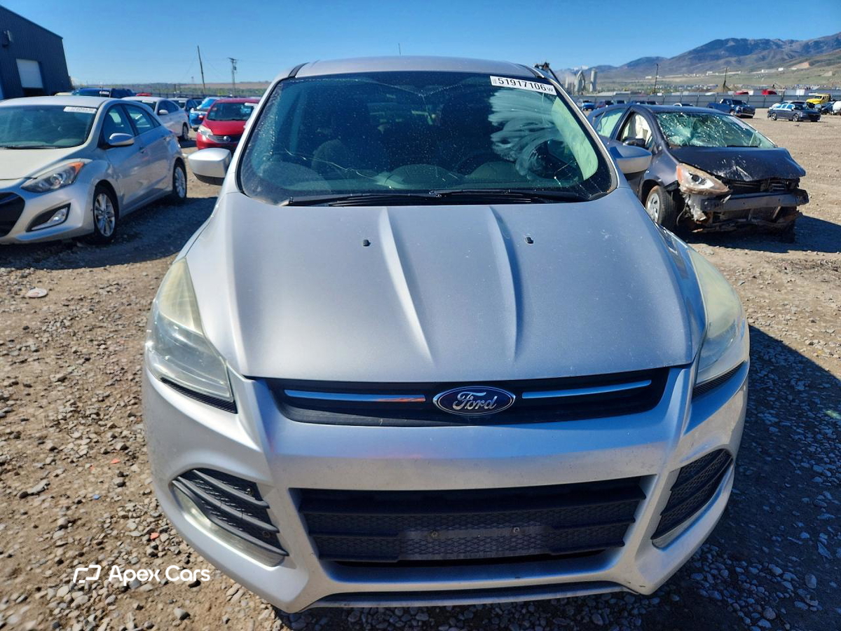 Ford Escape 2015