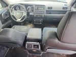 Honda Ridgeline 2012