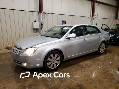 2006 Toyota Avalon - Zdjęcie 1 z 5