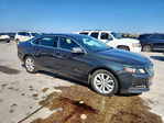 Chevrolet Impala 2018