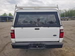 Ford Ranger 2002