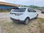 Land Rover Discovery 2020