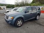 Ford Escape 2012