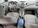 Hyundai Elantra 2016