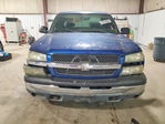 Chevrolet Silverado 2004