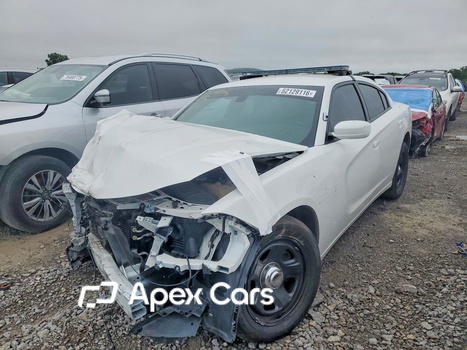 Dodge Charger 2021 - Image 1 of 13