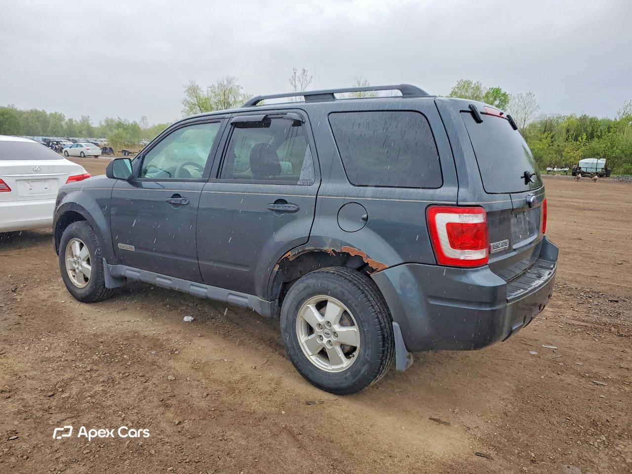 Ford Escape 2008