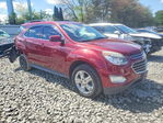 Chevrolet Equinox 2016