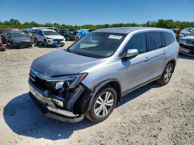 Honda Pilot 2016 - Image 1 of 13