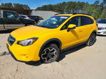 Subaru XV 2015