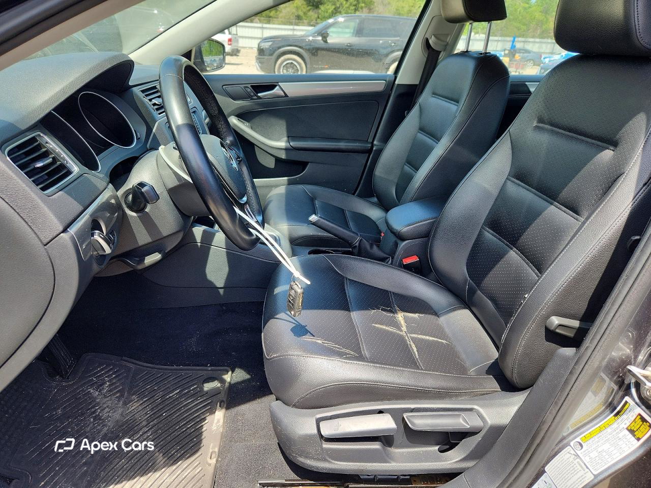 Volkswagen Jetta 2017