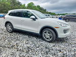 Porsche Cayenne 2014