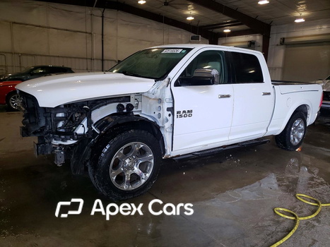RAM 1500 2017 - Image 1 of 7