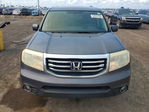Honda Pilot 2015