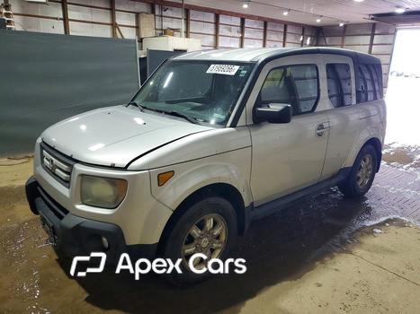 Honda Element 2007 - Image 1 of 13