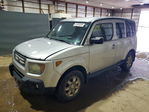Honda Element 2007