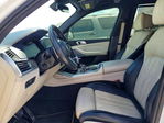 BMW X7 2019