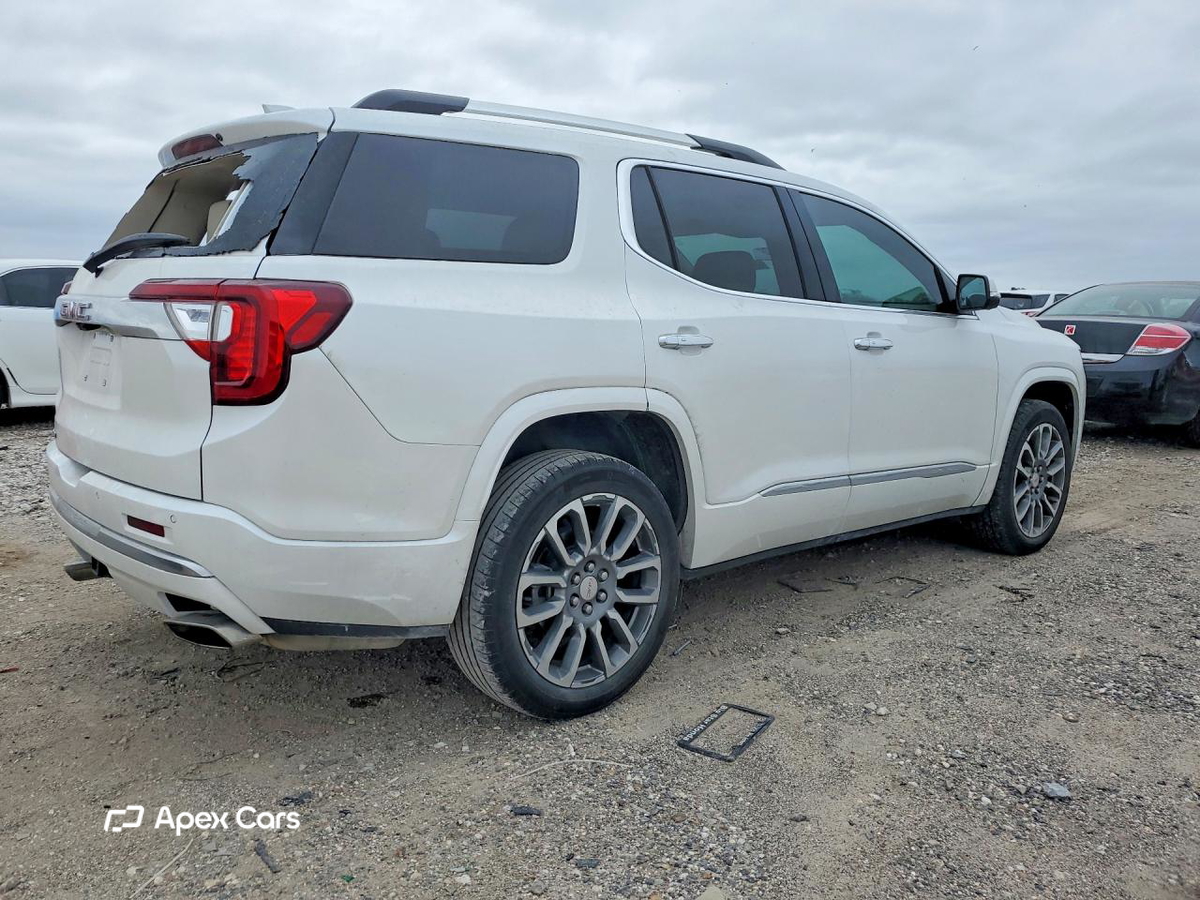 GMC Acadia 2023