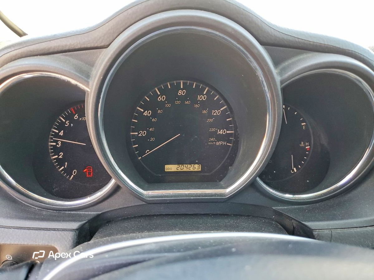 Lexus RX 2005
