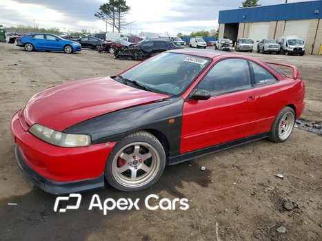 Acura Integra 1995 - Image 1 of 12