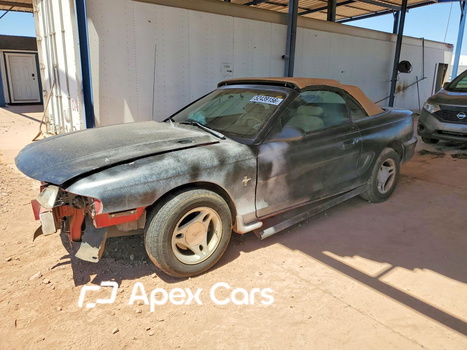 Ford Mustang 1996 - Image 1 of 13