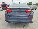 Kia Optima 2015