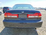 Honda Accord 2002