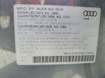 Audi Q5 2016