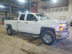 Chevrolet Silverado 2016