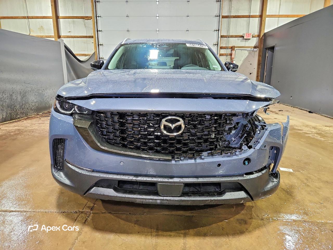 Mazda CX-50 2026