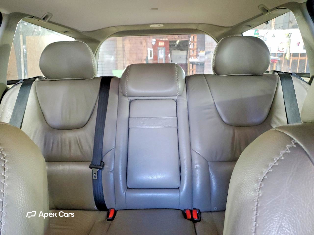 Volvo XC70 2007