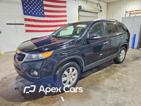 Kia Sorento 2012 - Image 1 of 13