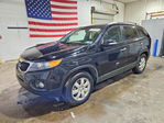 Kia Sorento 2012